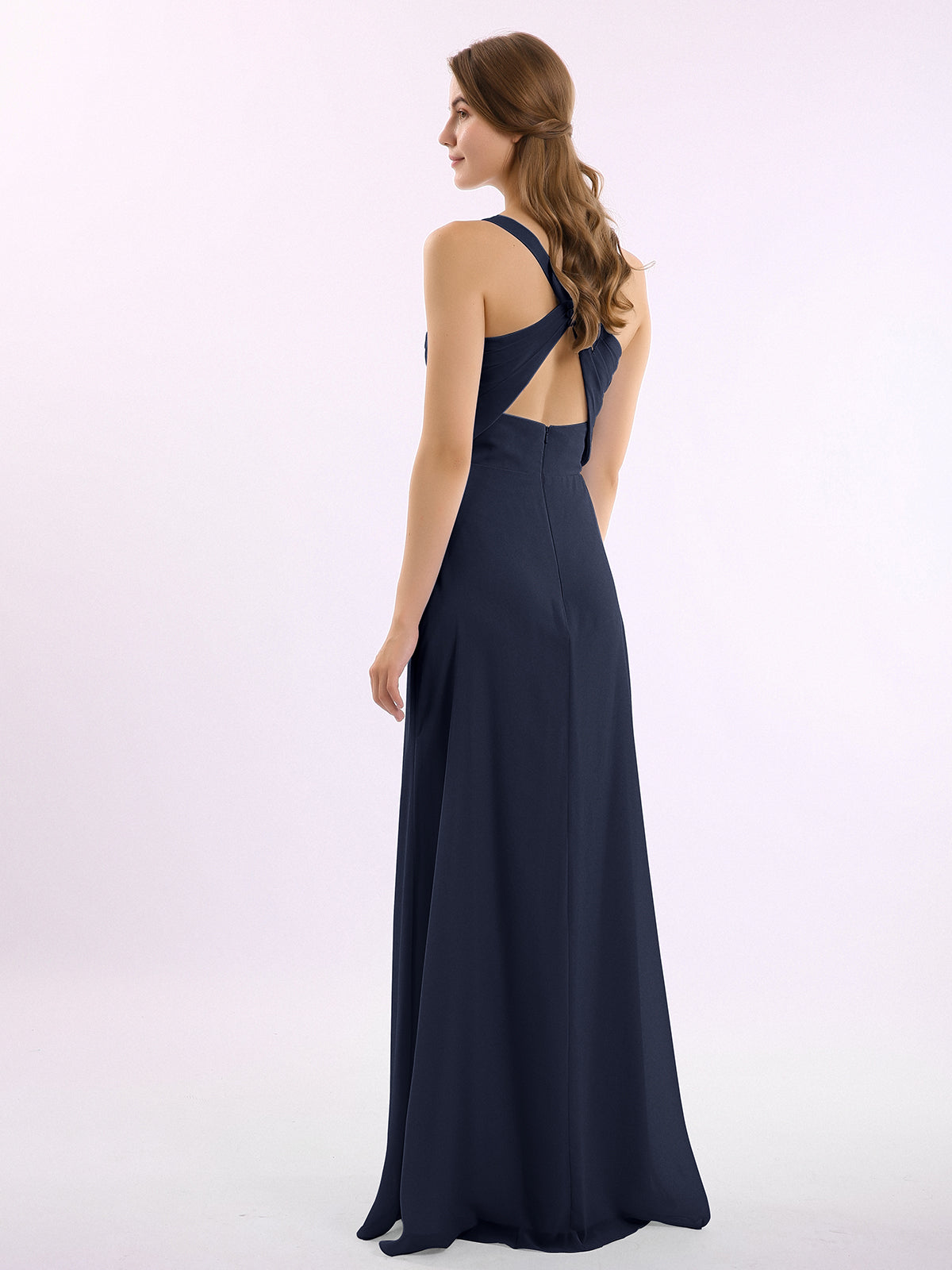 Dark Navy